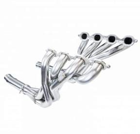 Выпускные коллекторы длиннотрубные для Chevrolet Camaro SS LT1 6.2L | ZL1 LT4 6.2L 