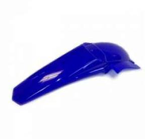 Заднее крыло для мотоциклов AC WR 450F MX, цвет синий