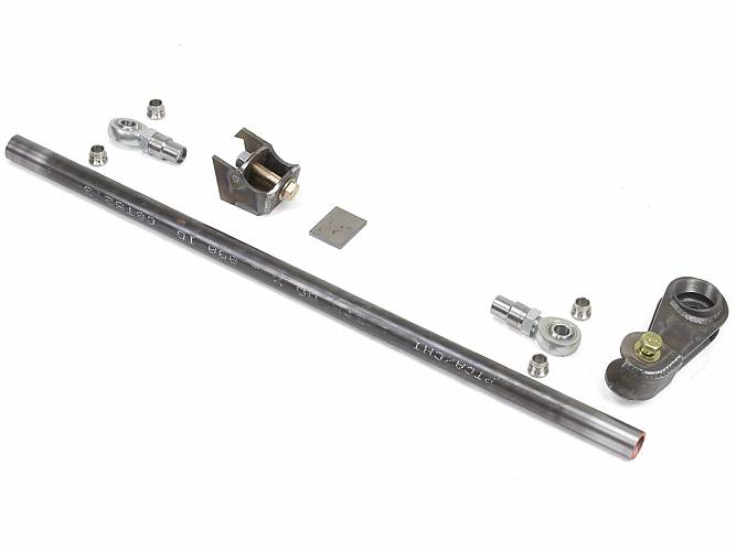 Jeep Drag Link Correction Kit GenRight