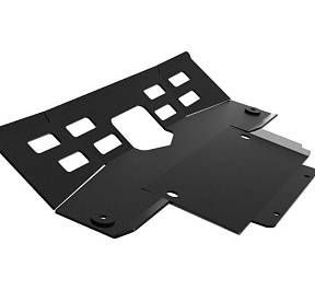 Защита картера двигателя для Land Rover Discovery LR4 (2009-2013) - от Front Runner