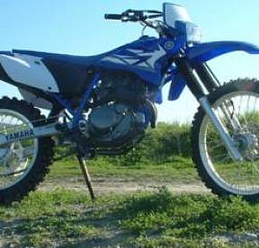 Enduro Yamaha Lighting Kit TTR230 HL/TL/BS Baja Designs