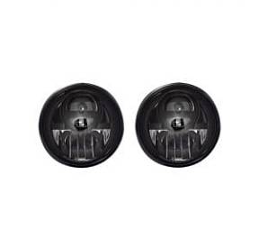 Фары головного света для Jeep JK Wrangler 2007-17