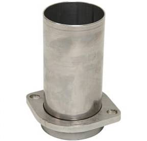 Труба типа "мама" для шарового соединения