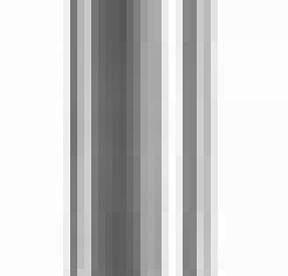 16", Ø 1.625, A/S, 2.5 Series, Black, "40/80"