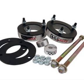 Выравнивающий комплект передней подвески MAXXStak 2.5" для Toyota FJ Cruiser 