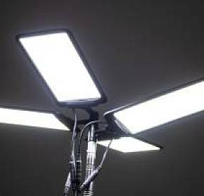 Освещение для кемпинга 