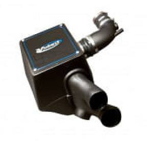 Закрытая система впуска холодного воздуха Volant с фильтром  Pro 5 для Dodge Nitro 2007-12