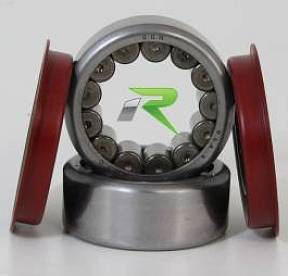 Комплект подшипников и уплотнителей для мостов типа C-clip Ford и Dodge 