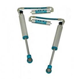 Задние амортизаторы для LAND CRUISER 76, 78, 79 REAR 2.5