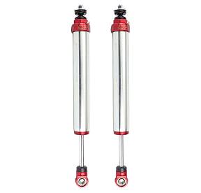 Амортизаторы задние для Toyota FJ CRUISER 07-14; 4Runner 03-15 корпус 2"