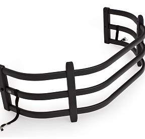 Удлинитель кузова BedXTender HD Sport. Черный цвет