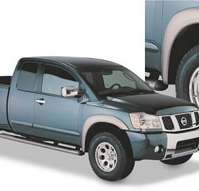 Расширитель колёсных арок 70902-02