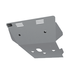 ПЕРЕДНЯЯ ЗАЩИТА Toyota Hilux Pickup/ViGO