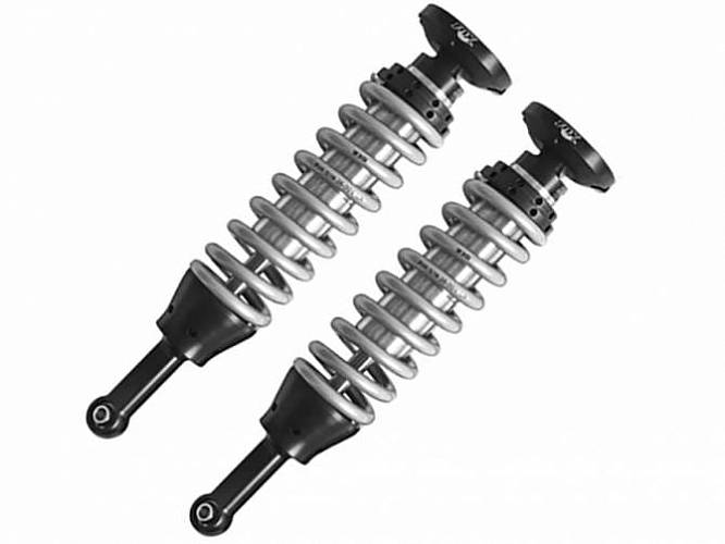 Стойки передние в сборе для Toyota Tacoma 4wd & 2wd  IFP, 4.6", 0-2" Lift