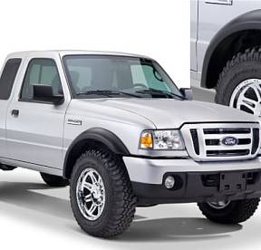 Расширитель колёсных арок 21910-01