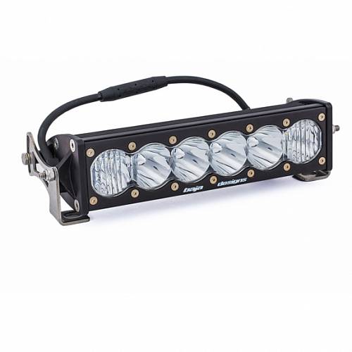 Светодиодная балка 10" (Driving/Combo) серии OnX6