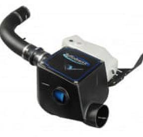 Закрытая система впуска холодного воздуха Volant с фильтром Powercore для Ford F-150/Raptor 2011-14