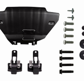 Защита картера Nissan Titan OEM 999T4WU100