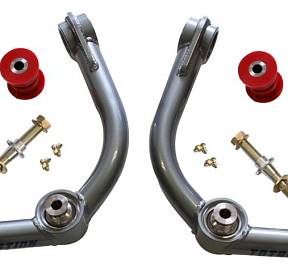 Рычаги верхние для Nissan Patrol Y62  2010+ U.C.A.