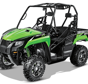 ARCTIC CAT