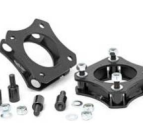 Выравнивающий комплект 1,75'' для Toyota Tundra 4WD 2007-19