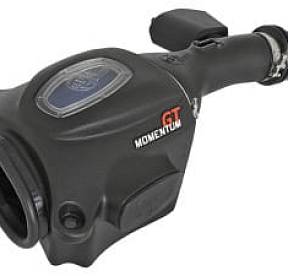Система впуска Momentum GT Pro 5R Cold Air Intake Toyota LC-200