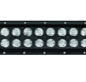 Светодиодная балка C30 серия C - 30 дюймов комбинированный свет #336