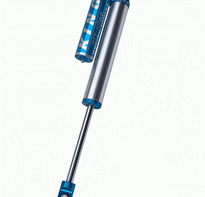 Амортизатор KING с регулировочным клапаном PR2008-SSPB-A