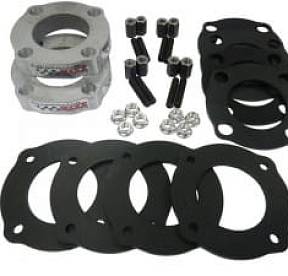 MAXXStak 2.5"/2.75"/3" Adjustable Front Leveling Kit