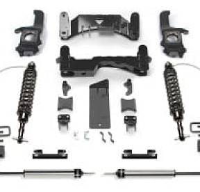 Лифт комплект подвески 6" Toyota Tundra