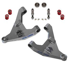 Рычаги нижние раллийные LEXUS GX 460 4WD 