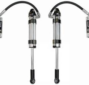 Амортизаторы задние ICON Omega для Toyota Tundra 2007-19