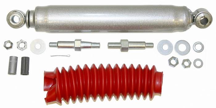 Демпфер рулевой RANCHO RS-5404