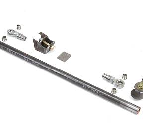 Jeep Drag Link Correction Kit GenRight