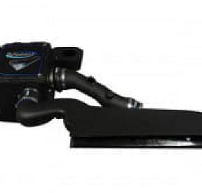 Закрытая система впуска холодного воздуха Volant с воздухозаборником RAM Air для Toyota Tacoma  Black Filter 2012-15