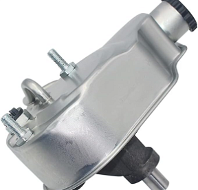 Помпа гидроусилителя руля для Hummer H2 GM 15076612