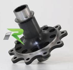 Toyota 8.0 Inch V6 and Turbo 4Cyl Full Spool 30  Spline Revolution Gear