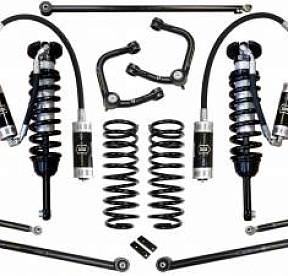 Комплект подвески для Lexus GX460 6 уровня