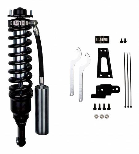 Амортизатор левый передний Bilstein B8 8112 для Toyota Tundra 2007-21