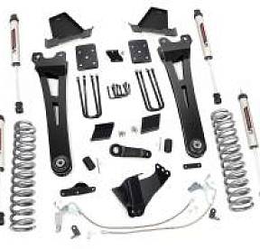 Лифт комплект подвески 6-дюймов для Ford F250 2011-14