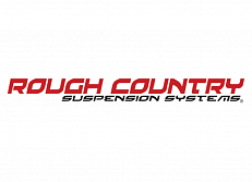 Причина выбрать подвеску от ROUGH COUNTRY