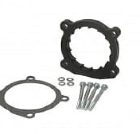 Проставка интейка с завихрителем потока Volant для   07-18 Toyota Tundra 1 дюйм