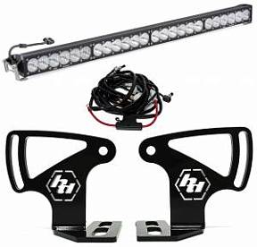 Светодиодная балка 40" серии OnX6+ для установки на крышу Textron Wildcat XX