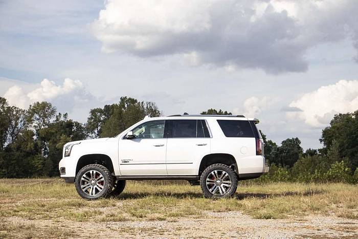 Лифт-комплект подвески 6'' для Chevrolet Tahoe 4WD 2014-2019