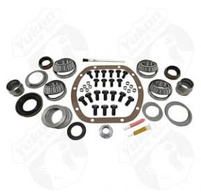 Набор для капитального ремонта дифференциалов реверсных Dana 30 для JK 2007+ г.в.