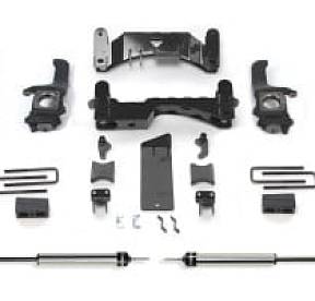 Лифт комплект подвески 6" Toyota Tundra  2016-19