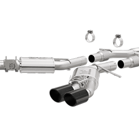 Выхлопная система Magnaflow CAT BACK 19211 Cadillac CTS-V