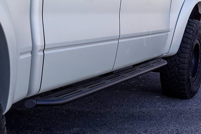 ADD Lite Side Steps