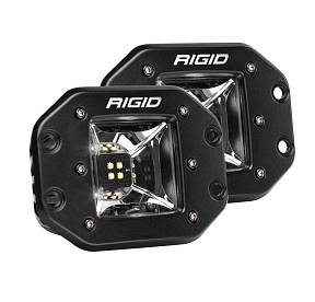 Radiance Scene серия