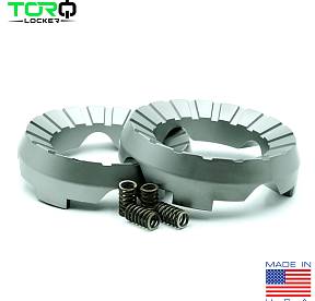 Блокировка дифференциала TORQ Locker TL-16035 Dana 30 35 Spline